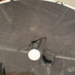 PATpad Refurbishment