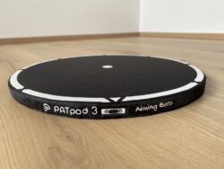 PATpad 3 - Aiming Zero.